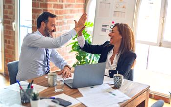 Opportunità di lavoro nel Non Profit (12/11/2020)